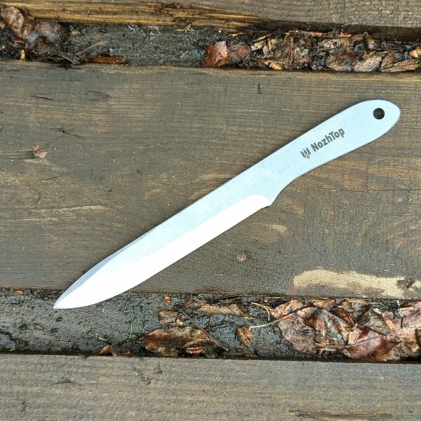 Подарочный набор ножей Freeknife M2 с кожаными ножнами — изображение 5