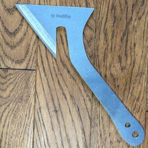 Легкий походный топор Scout Axe для туризма и активного отдыха