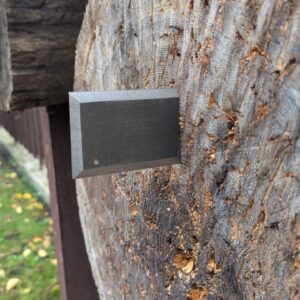 Набір метальних ножів Карта 5 шт, ножі для метання у формі гральної карти, 90×60 мм, 115 г Набор метательных ножей Карта 5 шт, ножи для метания в форме игральной карты, 90×60 мм, 115 г