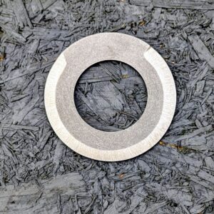 Метальний диск чакрам 110 мм, ніж диск для метання, розважальний, 130 г Метательный диск чакрам 110 мм, нож диск для метания, развлекательный, 130 г  🔹 Название (UA — SEO)