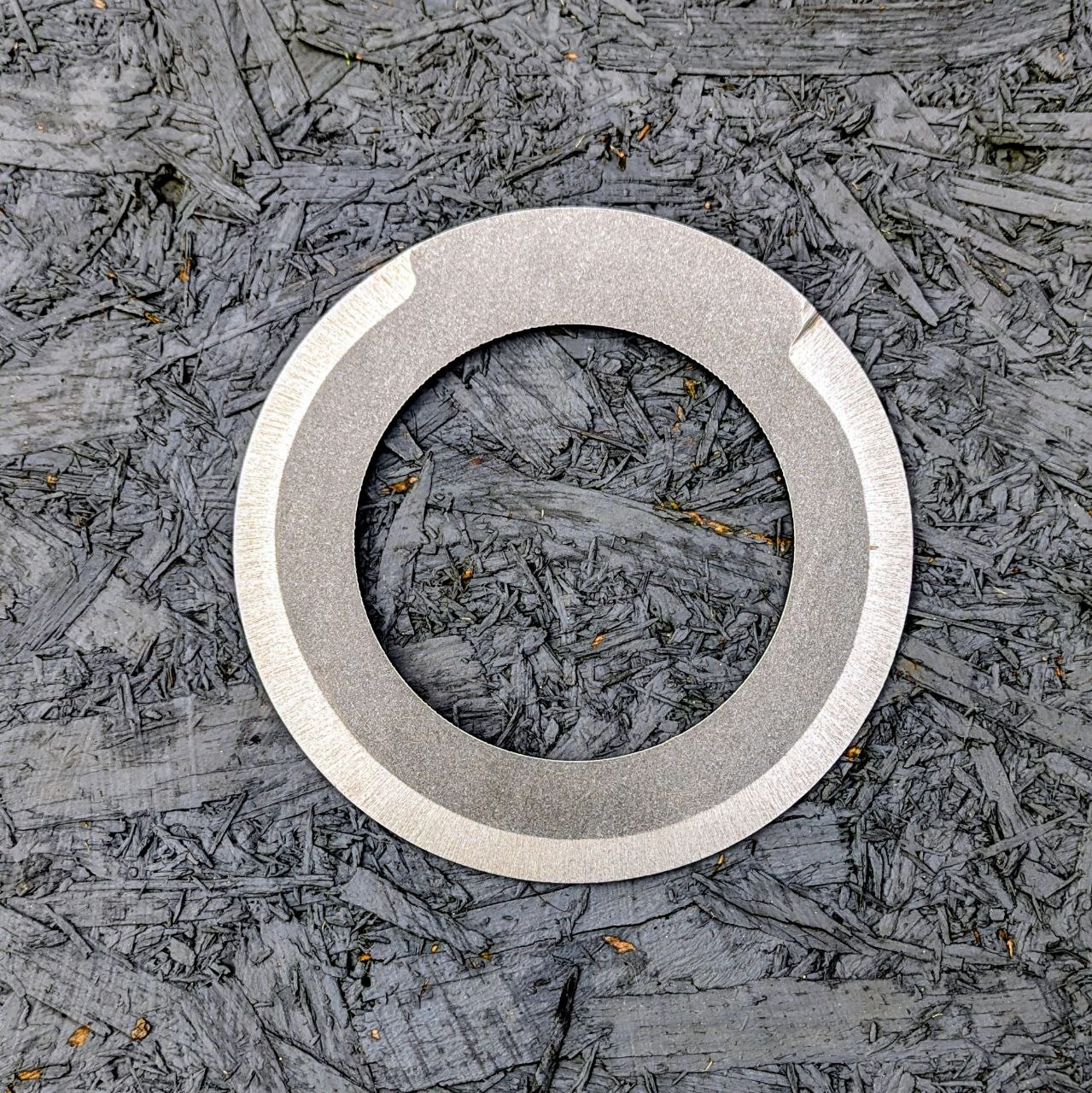 Метальний диск чакрам 170 мм, ніж диск для метання, розважальний, 275 г Метательный диск чакрам 170 мм, нож диск для метания, развлекательный, 275 г Метальний диск чакрам 170 мм, ніж диск для метання, розважальний, 275 г Метательный диск чакрам 170 мм, нож диск для метания, развлекательный, 275 г